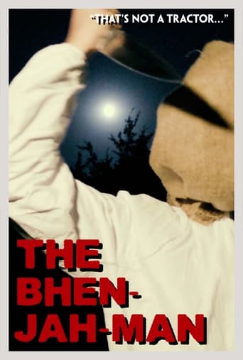 Poster of The Bhen-Jah-Man