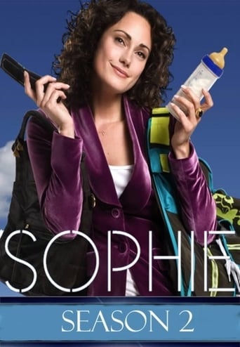 Portrait for Sophie - Season 2