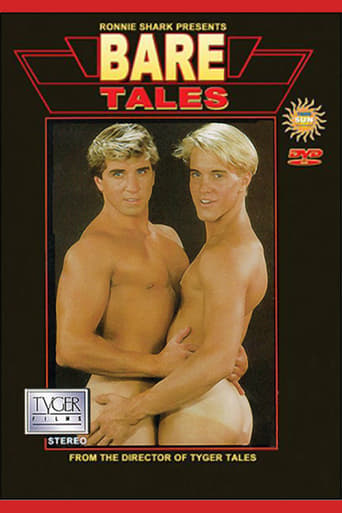 Poster of Bare Tales