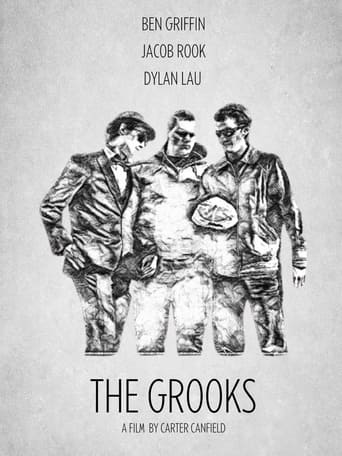 Poster of The Grooks