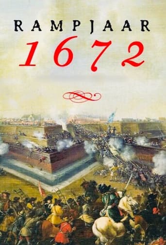 Poster of Het Rampjaar 1672