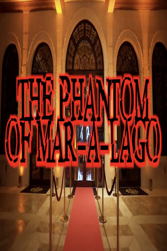 Poster of The Phantom of Mar-a-Lago