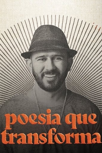 Poster of Poesia que Transforma