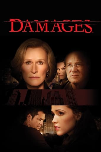 Portrait for Damages - Season 2