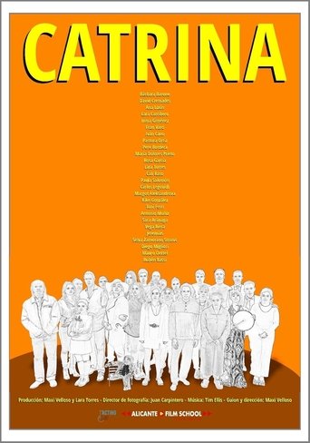 Poster of Catrina