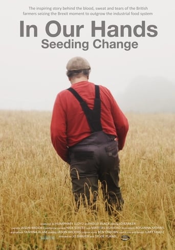 Poster of In Our Hands: Seeding Change