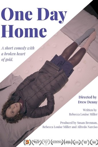 One Day Home Poster of One Day Home