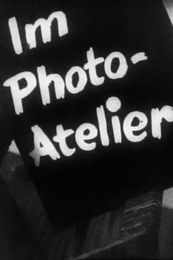 Poster of Im Photoatelier