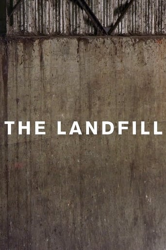 Poster of The Landfill