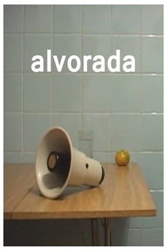 Poster of Alvorada