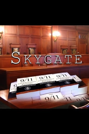 Poster of Skygate 911