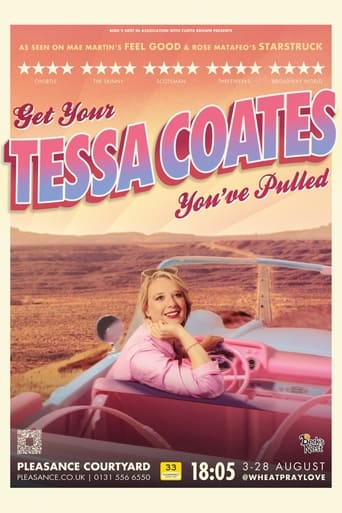 Poster of Tessa Coates: Get Your Tessa Coates You've Pulled