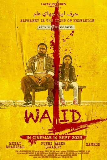 Poster of Walid