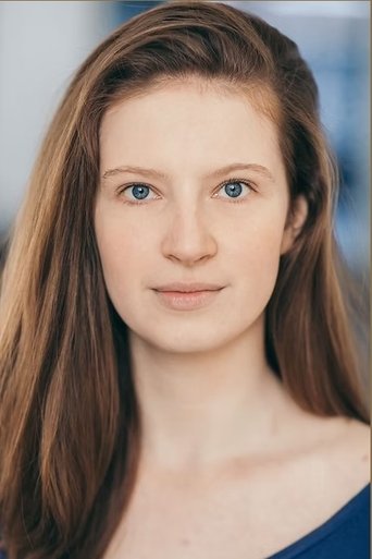 Portrait of Amy Floyd