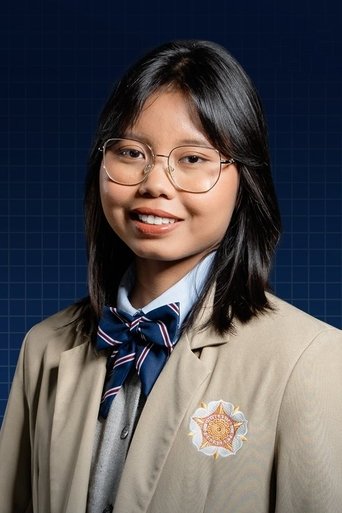 Portrait of Hita
