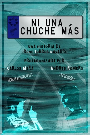 Poster of Ni una chuche más