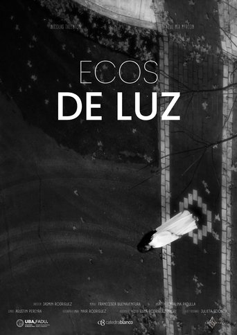 Poster of Ecos de luz
