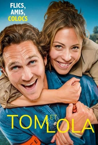 Poster of Tom & Lola