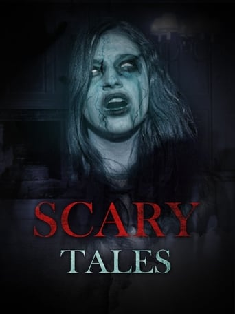 Poster of Scary Tales