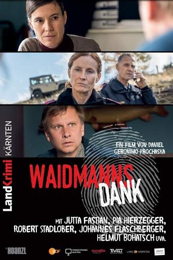 Poster of Waidmannsdank