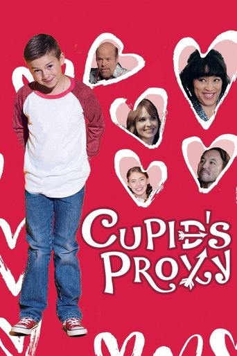 Poster of Cupid's Proxy