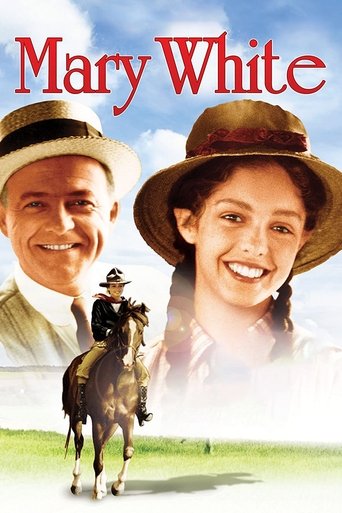 Poster of Mary White