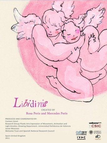 Poster of Libidinis