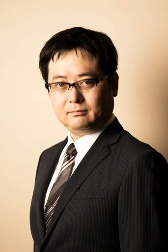 Portrait of Honobu Yonezawa