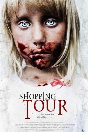 Poster of Shopping Tour