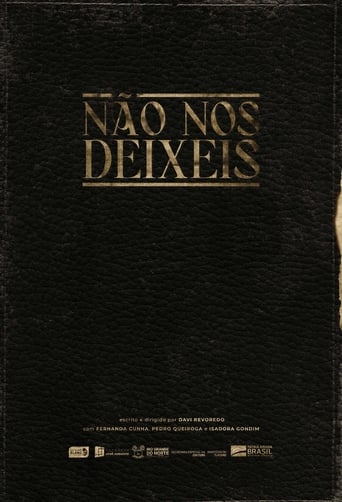 Poster of Não Nos Deixeis