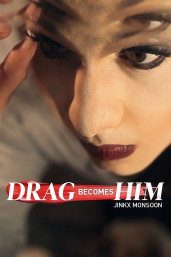 Poster of Drag Becomes Him