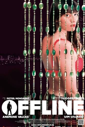 Poster of Offline