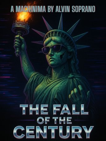 The Fall of the Century Poster of The Fall of the Century