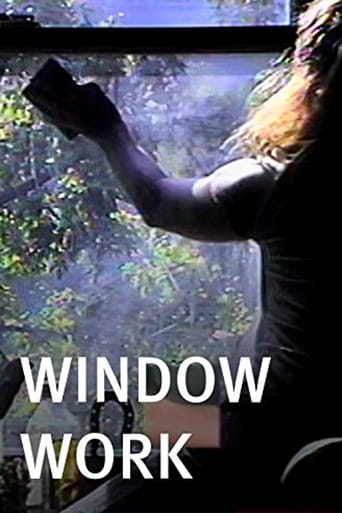 Poster of Window Work