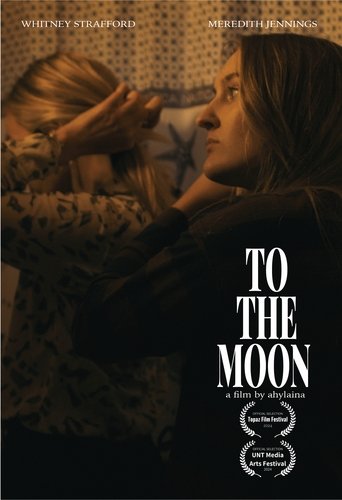 Poster of To The Moon