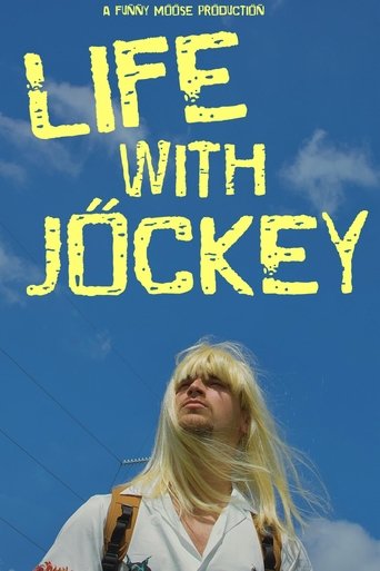 Poster of Life with Jockey