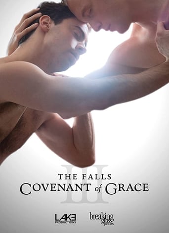 Poster of The Falls: Covenant of Grace