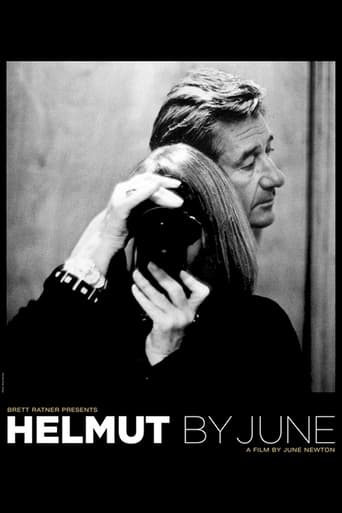 Poster of Helmut by June