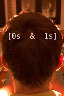 Poster of [0's & 1's]
