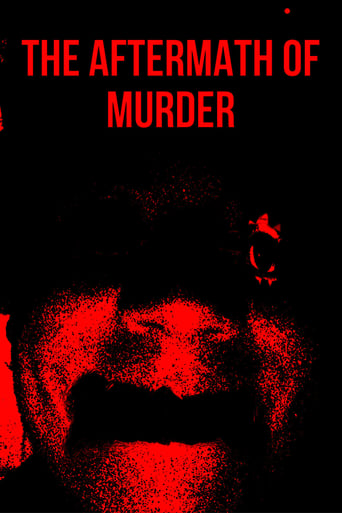 Poster of The Aftermath of Murder