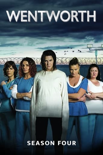 Portrait for Wentworth - Season 4