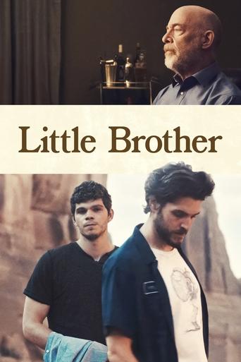 Poster of Little Brother