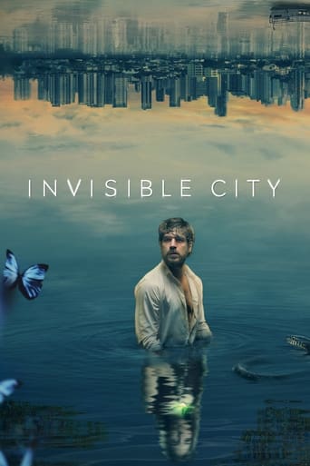 Poster of Invisible City