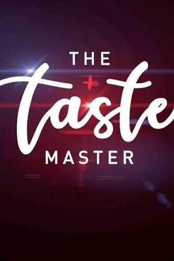 Portrait for The Taste Master SA - Season 6