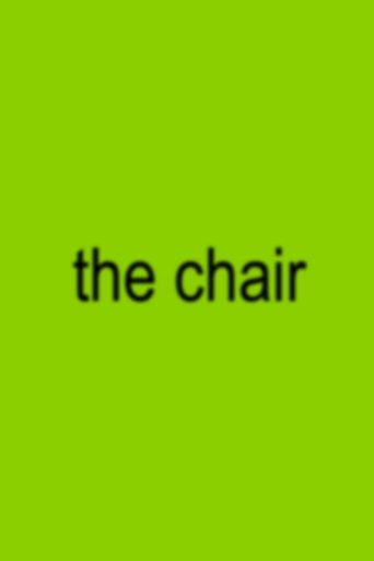 Poster of The Chair