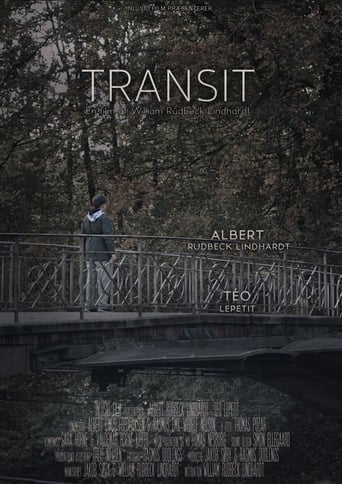 Poster of Transit