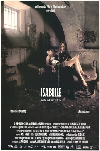 Poster of Isabelle