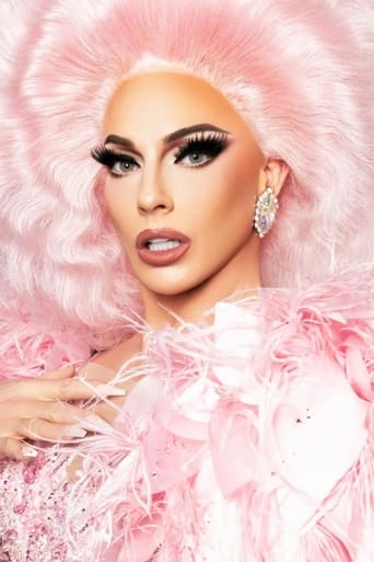 Portrait of Alyssa Edwards