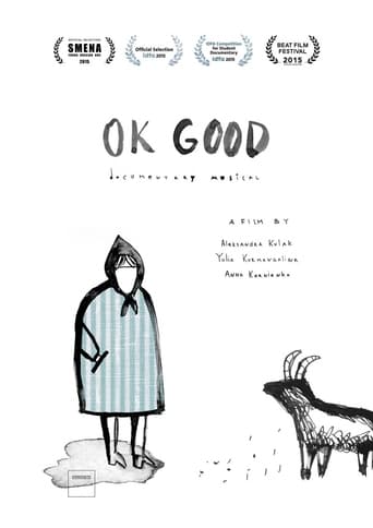 Poster of Ok Good