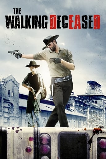 Poster of The Walking Deceased